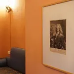 Pensionat Antica Dimora Della Racchetta
