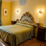 Antica Dimora Della Racchetta Pensionat Ferrara