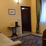 Pensionat Antica Dimora Della Racchetta Ferrara