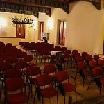 Pensionat Antica Dimora Della Racchetta