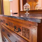 Pensionat Antica Dimora Della Racchetta