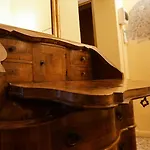 Pensionat Antica Dimora Della Racchetta