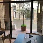 Antica Dimora Della Racchetta Pensionat