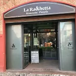 Pensionat Antica Dimora Della Racchetta Ferrara