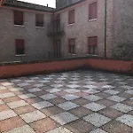 Pensionat Antica Dimora Della Racchetta 4*