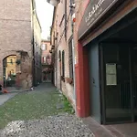 Antica Dimora Della Racchetta Pensionat 4*