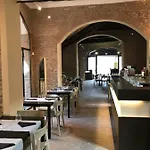 Antica Dimora Della Racchetta Ferrara