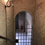Antica Dimora Della Racchetta Pensionat 4*