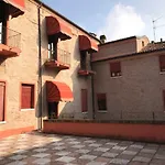 Pensionat Antica Dimora Della Racchetta Ferrara