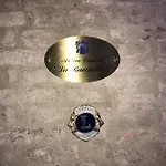 Pensionat Antica Dimora Della Racchetta Ferrara