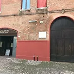 Pensionat Antica Dimora Della Racchetta