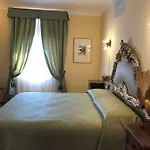 Pensionat Antica Dimora Della Racchetta Ferrara
