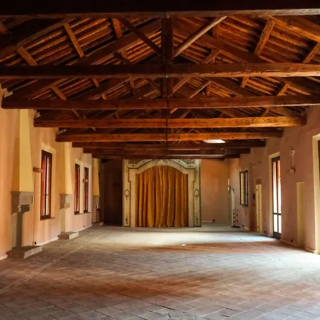 Antica Dimora Della Racchetta