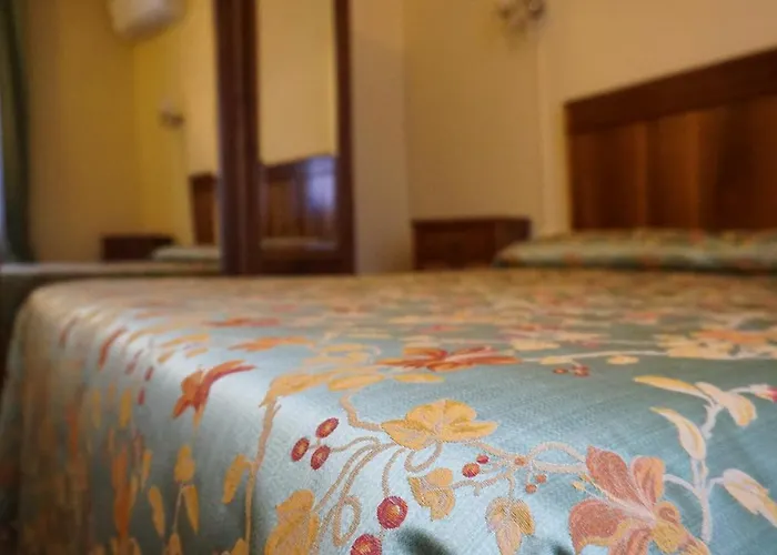 Guest house Antica Dimora Della Racchetta 4*