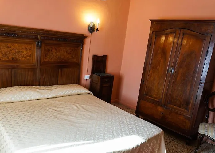 Guest house Antica Dimora Della Racchetta