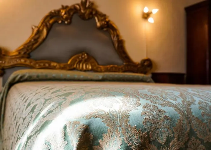 Antica Dimora Della Racchetta Guest house Ferrara