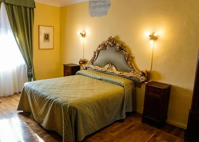 Antica Dimora Della Racchetta Guest house Ferrara