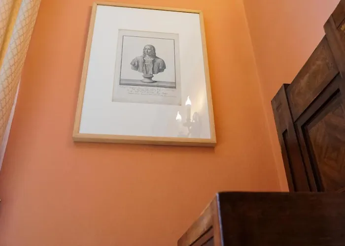 Antica Dimora Della Racchetta