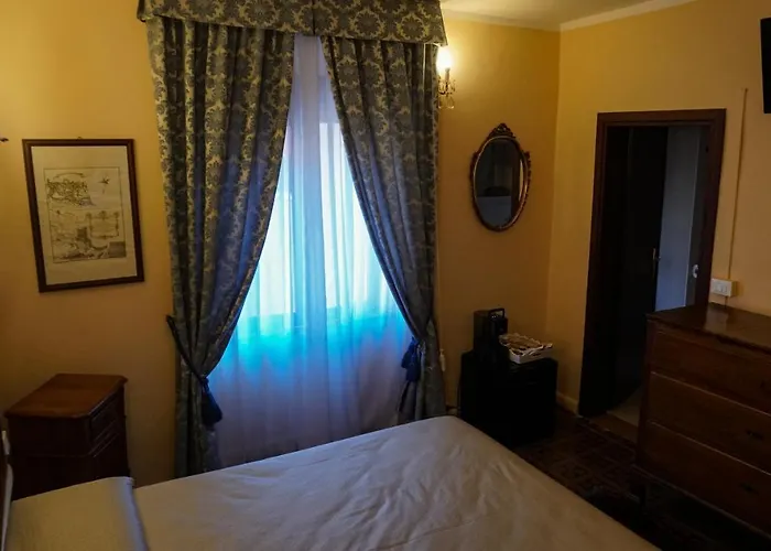 Guest house Antica Dimora Della Racchetta Ferrara