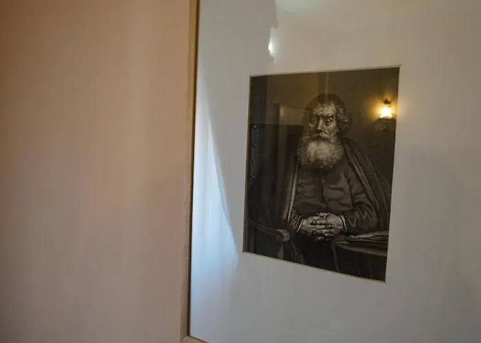 Antica Dimora Della Racchetta Ferrara