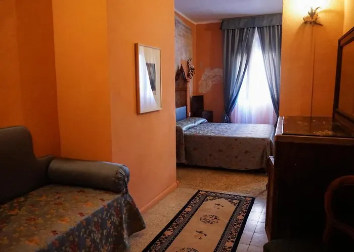 Guest house Antica Dimora Della Racchetta Ferrara