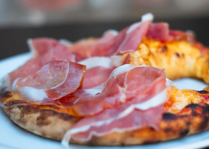 Guest house Antica Dimora Della Racchetta