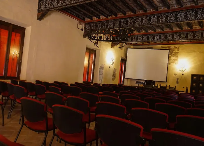 Antica Dimora Della Racchetta 4*