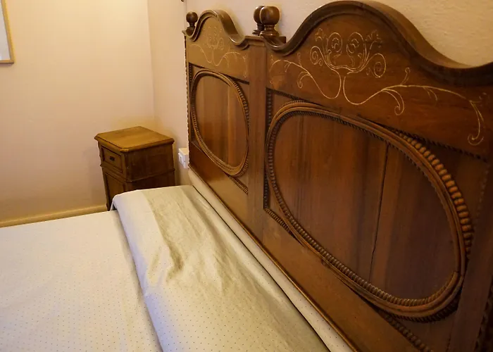 Gasthof Antica Dimora Della Racchetta 4*