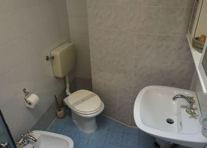 Guest house Antica Dimora Della Racchetta