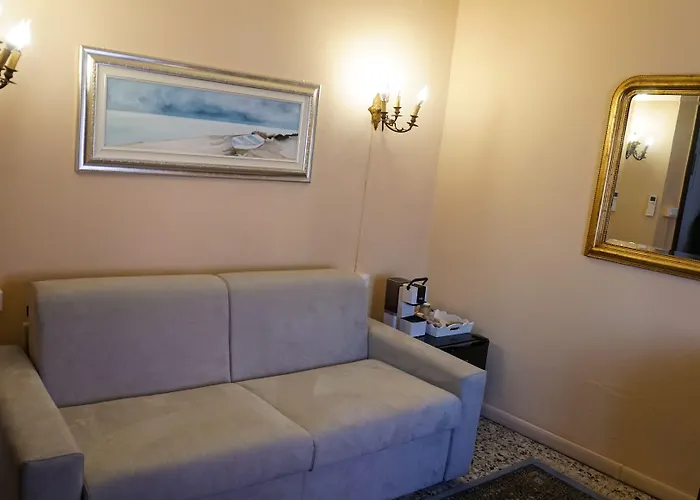 Antica Dimora Della Racchetta Guest house Ferrara