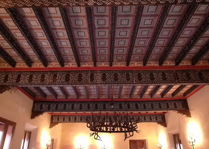 Guest house Antica Dimora Della Racchetta Ferrara