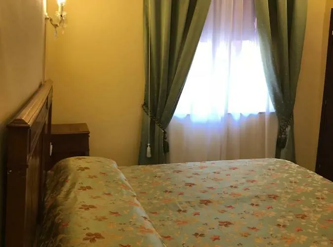 Guest house Antica Dimora Della Racchetta