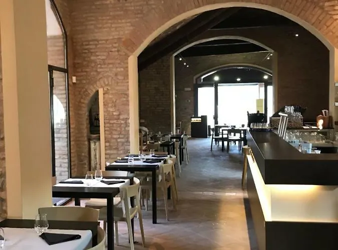 Antica Dimora Della Racchetta Ferrara