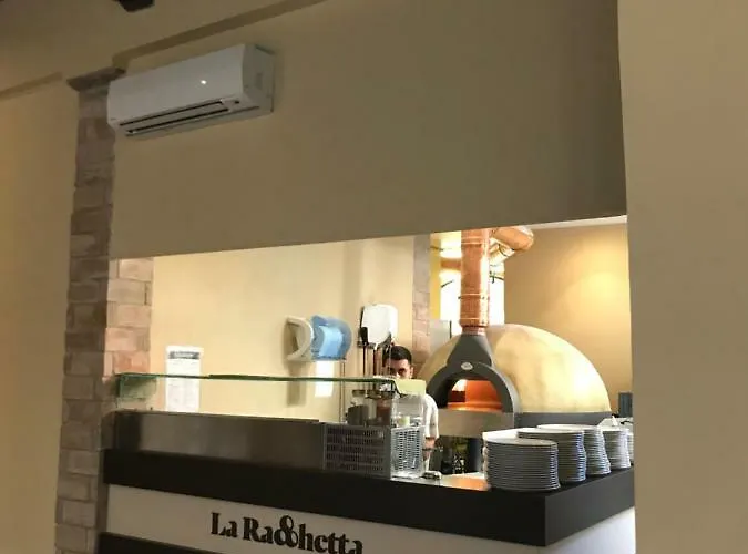 Antica Dimora Della Racchetta Guest house