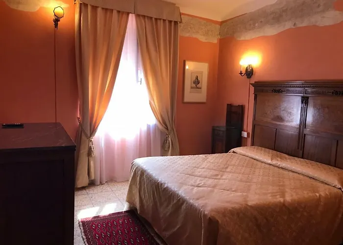 Antica Dimora Della Racchetta 4* Ferrara