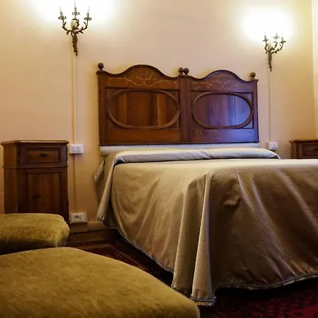 Antica Dimora Della Racchetta Gasthuis 4*