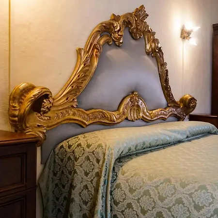 Gasthof Antica Dimora Della Racchetta 4*