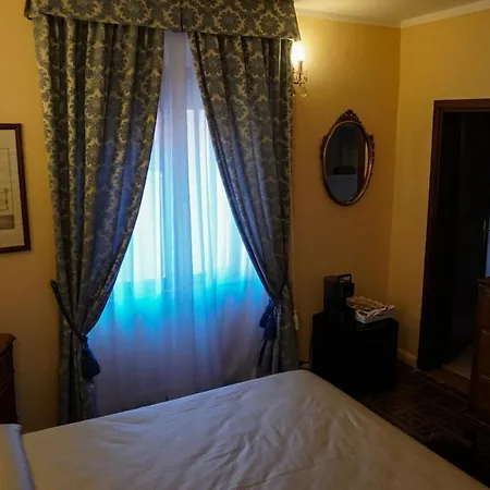 Gasthof Antica Dimora Della Racchetta Ferrara