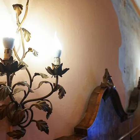 Antica Dimora Della Racchetta Gasthof