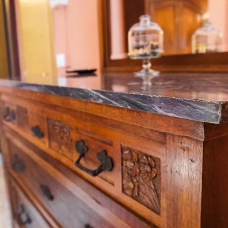 Antica Dimora Della Racchetta