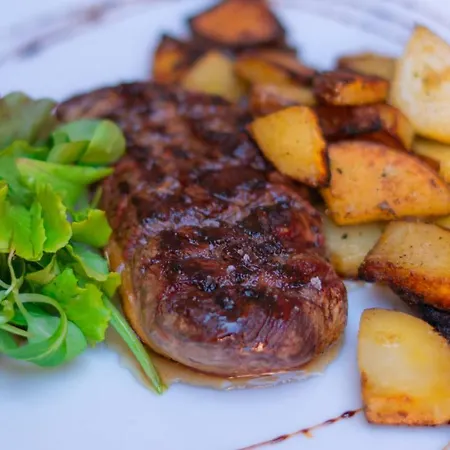 Gasthof Antica Dimora Della Racchetta