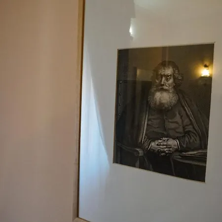 Antica Dimora Della Racchetta Ferrare