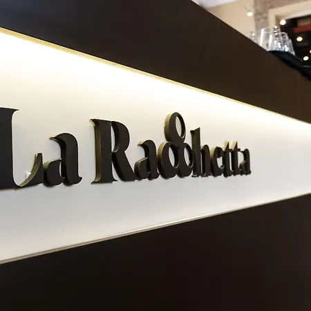 Antica Dimora Della Racchetta Maison d'hôtes