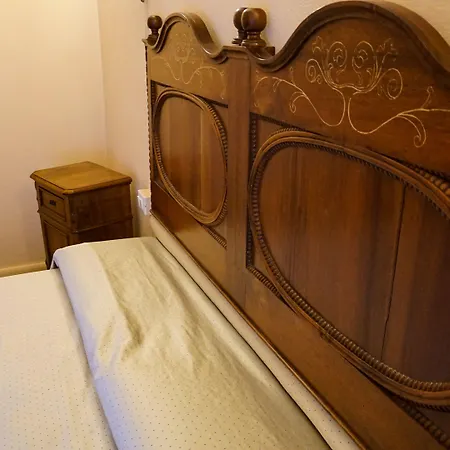 Gasthof Antica Dimora Della Racchetta 4*