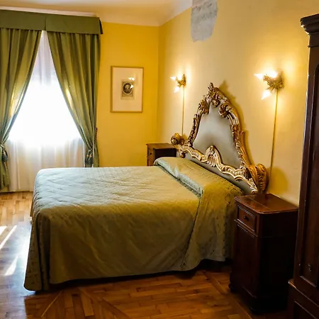 Antica Dimora Della Racchetta