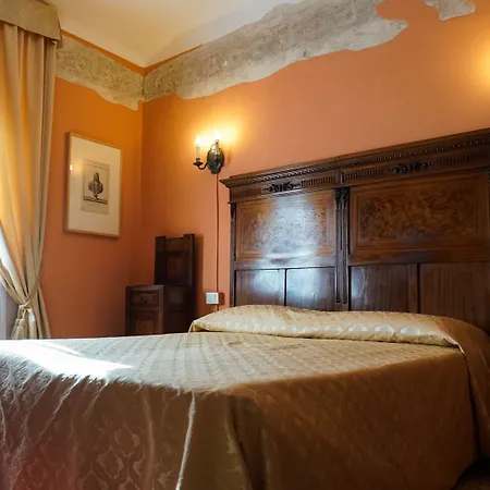 Antica Dimora Della Racchetta Vendégház 4*