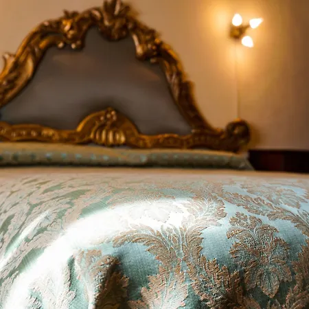 Antica Dimora Della Racchetta Ferrara