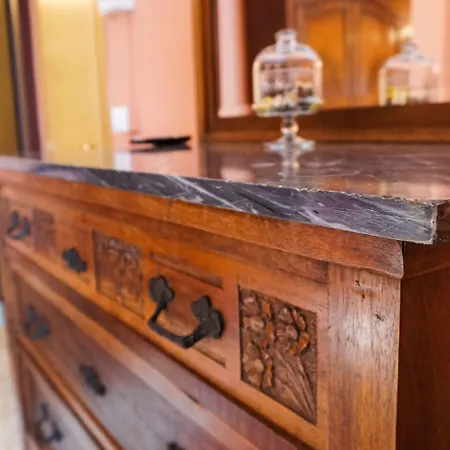 Maison d'hôtes Antica Dimora Della Racchetta