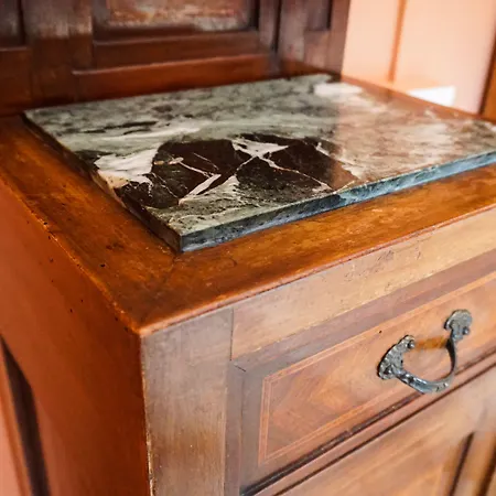 Antica Dimora Della Racchetta Gasthof