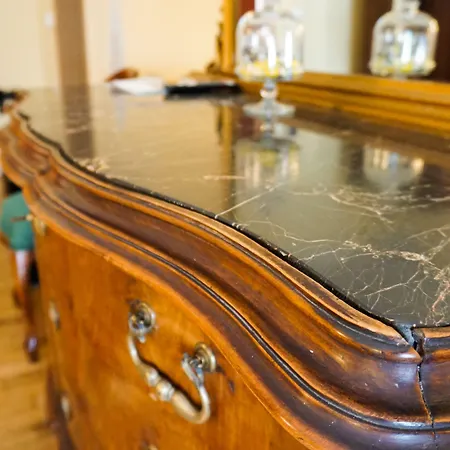 Antica Dimora Della Racchetta Gasthof Ferrara